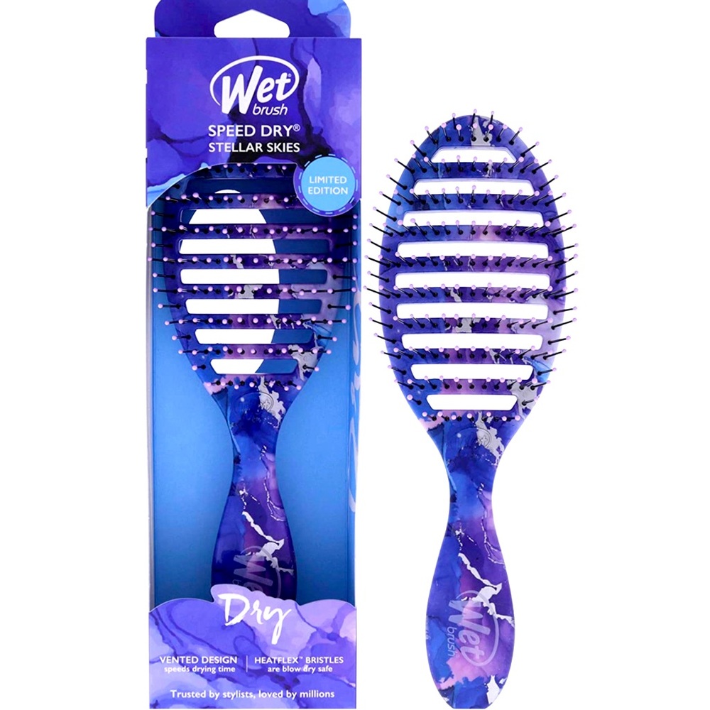 Wet Brush